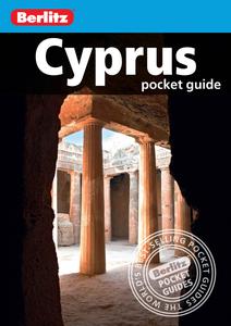 Berlitz Pocket Guide Cyprus (Berlitz Pocket Guides)