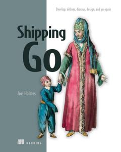 Shipping Go [Audiobook]