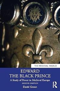 Edward the Black Prince  Ed 2
