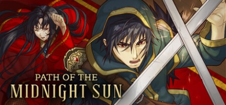 Path of the Midnight Sun [FitGirl Repack]