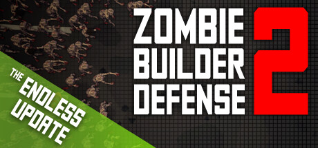 Zombie Builder Defense 2 v20240112-Tenoke