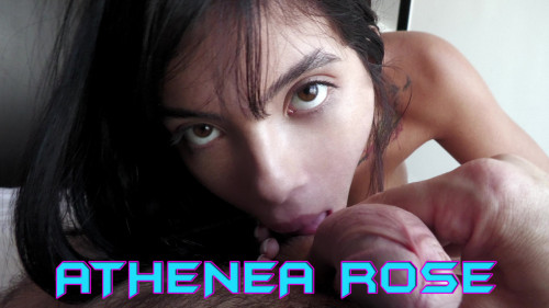 Athenea Rose - WUNF 394  Watch XXX Online HD