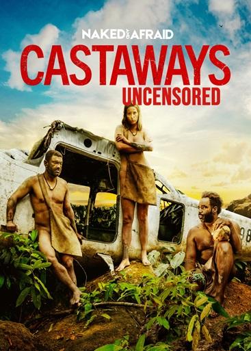 Discovery. Голые и напуганные. На необитаемом острове / Naked and Afraid: Castaways [S01] (2023) HDTVRip 1080p | L1