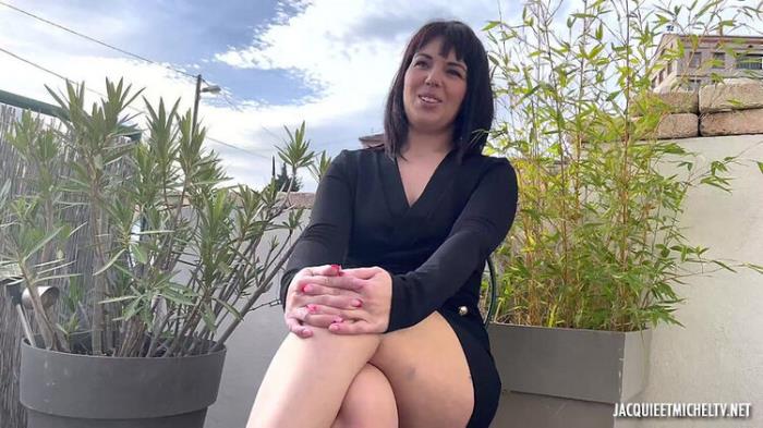 Ava - Ava, 28, Medical Secretary In Aix - En - Provence