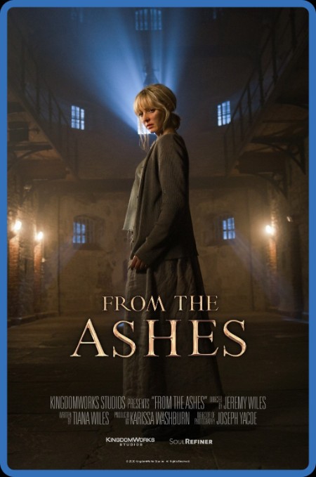 From The Ashes (2024) 1080p WEB h264-ETHEL 10b9371f9f984153fcf1b59cc5581f01