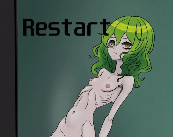 Restart Ver.1.01 Win/Mac/Android by trc450 Porn Game