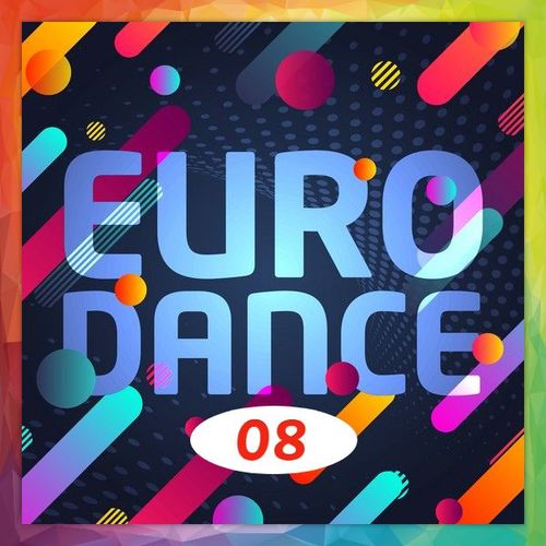 Eurodance 08 (2023)