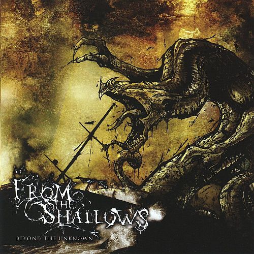 From The Shallows - Beyond The Unknown (2007) (LOSSLESS)