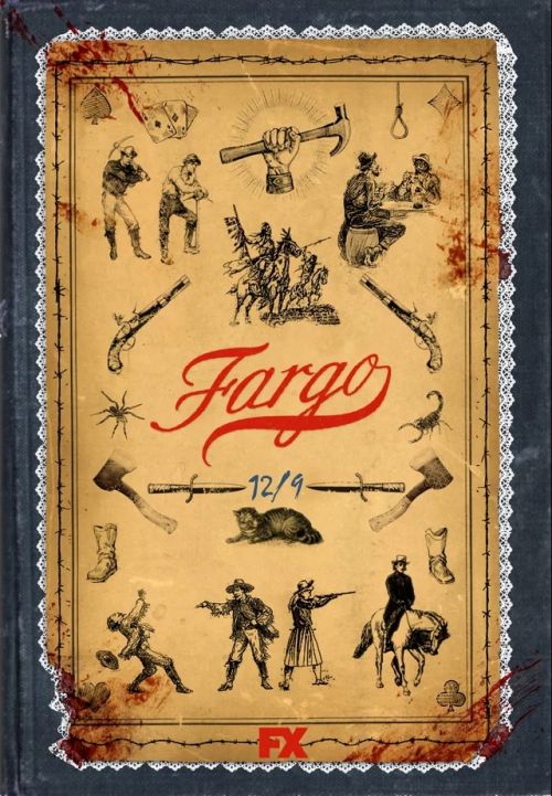 Fargo (2023) [Sezon 5] PL.AI.1080p.AMZN.WEB-DL.x264.AC3-DSiTE / Lektor PL