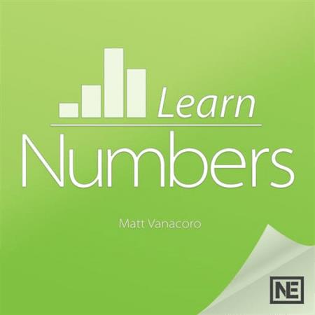 macProVideo – Learn Numbers