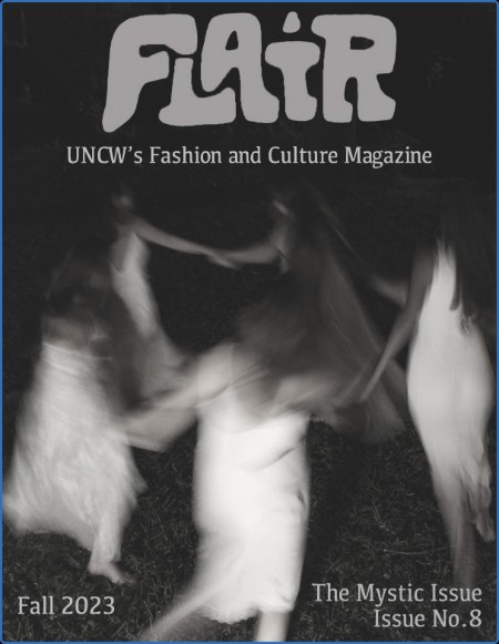 Flair Magazine - Fall 2023 F3c8a9e89666e3d07cbab868b13c3018