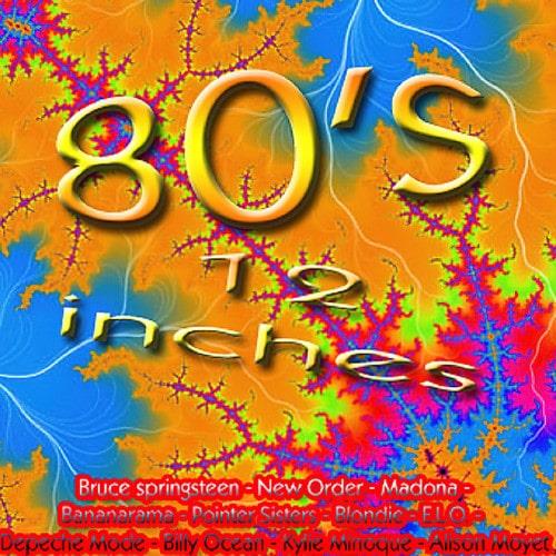 12 Inch 80s Vol.1 (2024)