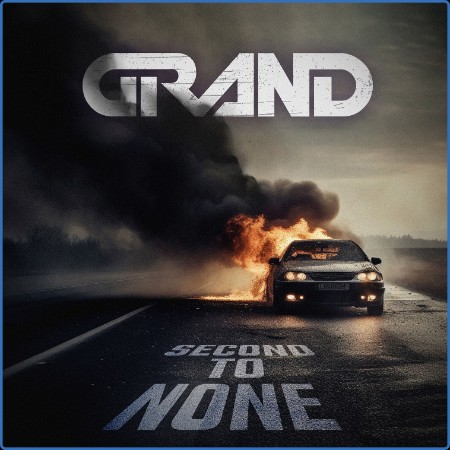 Grand - Second To None 2024