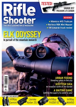 Rifle Shooter - February/March 2024