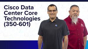 ITProTV - Cisco CCNP Data Center DCCOR (350-601)