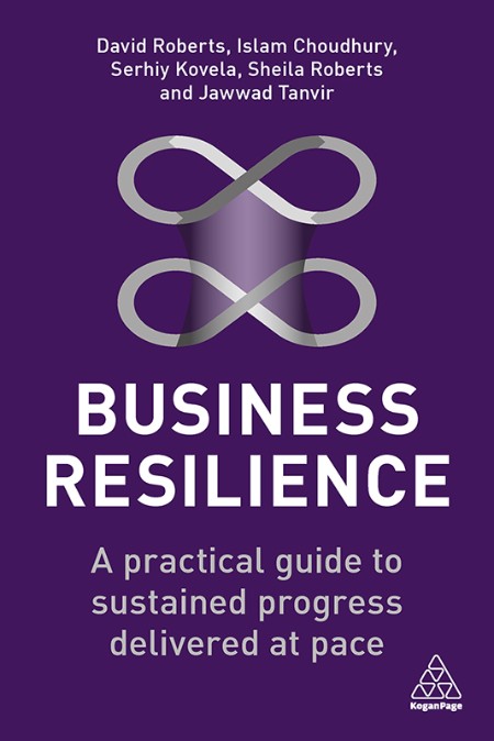 Business Resilience by David Roberts D9fa707895bc6cb784d3610fae666435