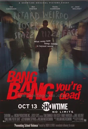 -,  -  / Bang Bang Youre Dead (2002) DVDRip | P2