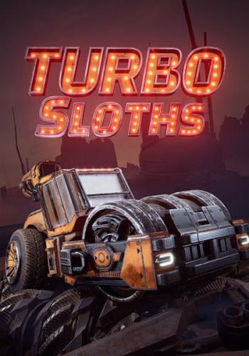 Turbo Sloths: Turanium Pack (2022/Ru/En/MULTi/RePack  )
