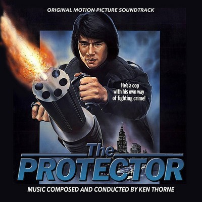 The Protector Soundtrack