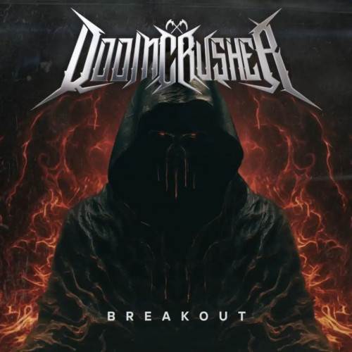 Doomcrusher - Breakout (Single) (2024)