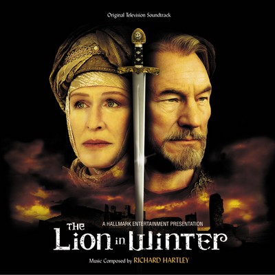 The Lion In Winter Soundtrack