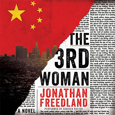 The 3rd Woman (Audiobook)