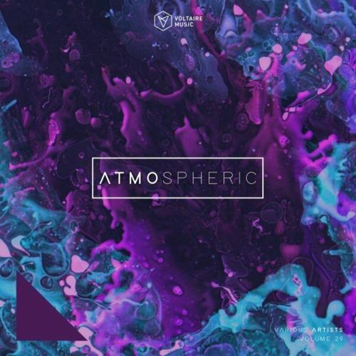 VA - Voltaire Music pres. Atmospheric Vol 29 (2024) (MP3)