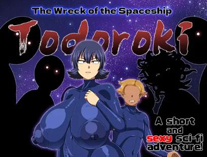 Natyusyo - The Wreck of the Spaceship Todoroki Ver.1.03 Final (Official Translation)