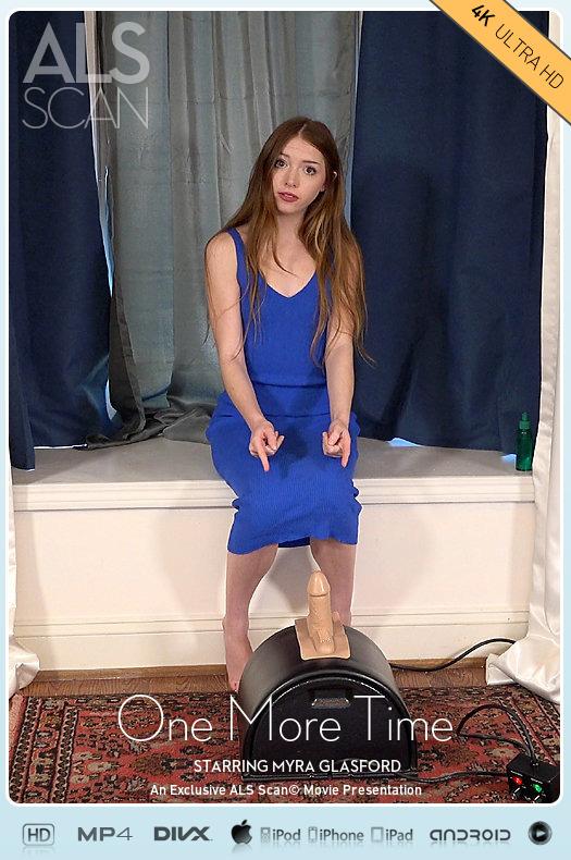 [ALSScan.com] Myra Glasford - One More Time [2024-01-17, Solo, Teen, Toys, 2160p]
