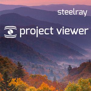 Steelray Project Viewer 6.21