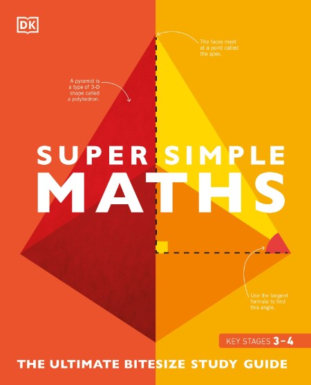 Super Simple Math by DK F34f7fd5072b7e4ed2f8fce757d94497