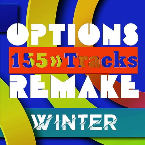 Options Remake 155 Tracks Review Winter 2024 A (2024)