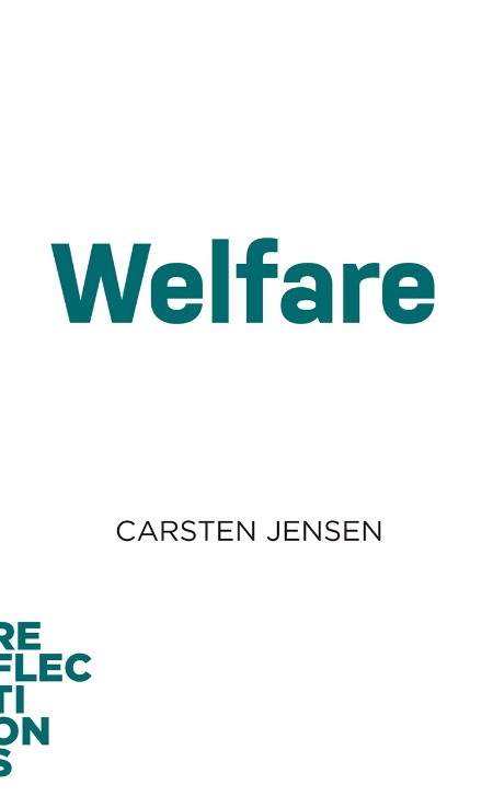 Welfare by Carsten Jensen