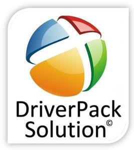 DriverPack Solution 17.10.14-24000 Multilingual
