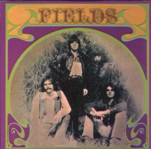 Fields - Fields 1969/2006 Lossless