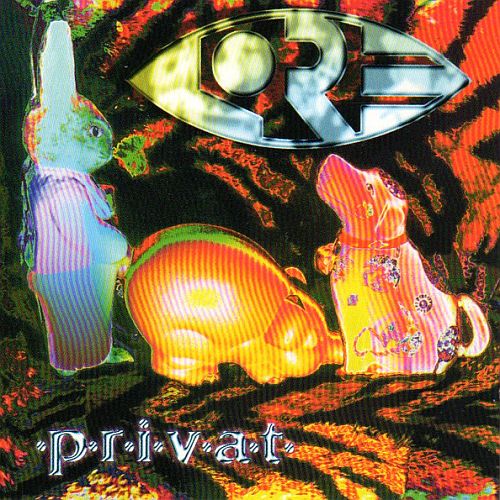 Lore - Privat (1997) (LOSSLESS)