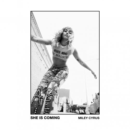 Miley Cyrus – She Is Coming (2023)
