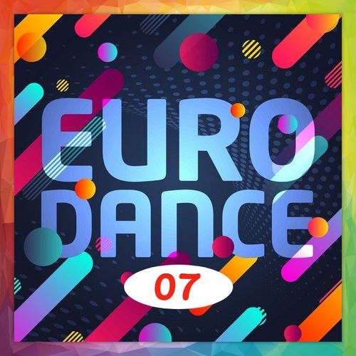 Eurodance 07 (2023)