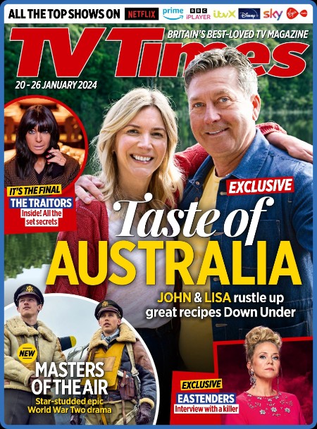 TV Times - 20 January 2024 1e7a1f1732eccc2f03f0ed0fd60e89b9