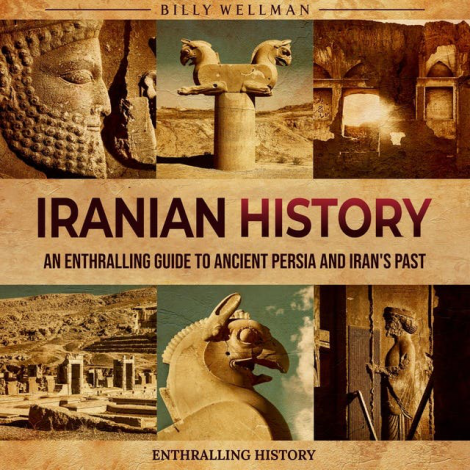 Iranian History