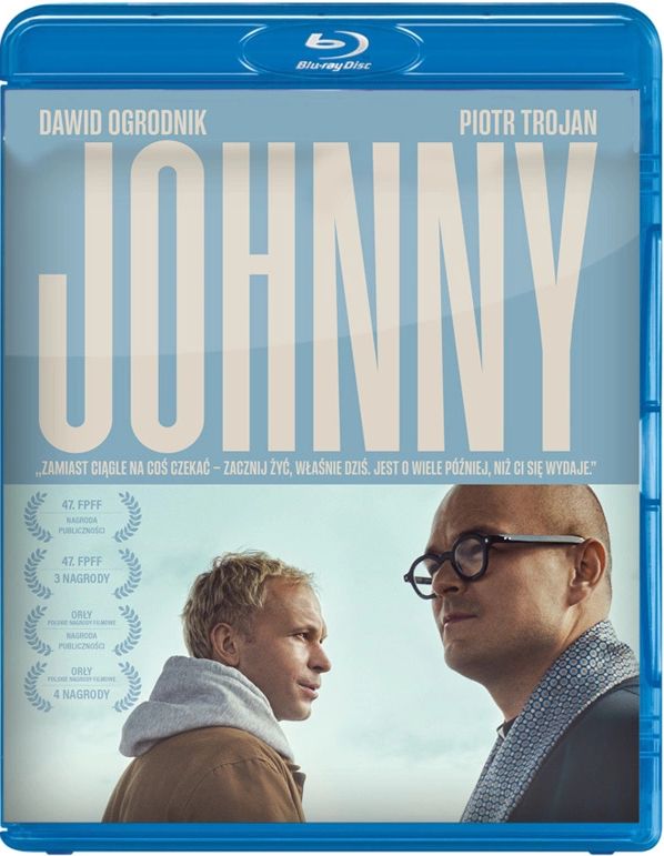 Johnny (2022) POL.1080i.BluRay.AVC.DTS-HD.MA.5.1-DSiTE / Film polski