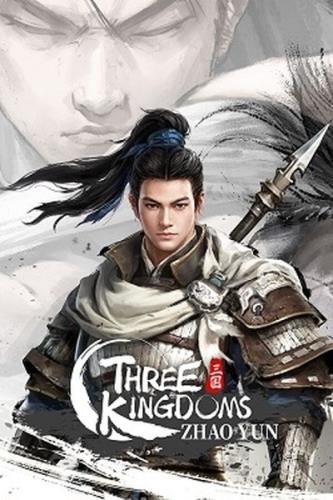 Three Kingdoms Zhao Yun (2024/En/)