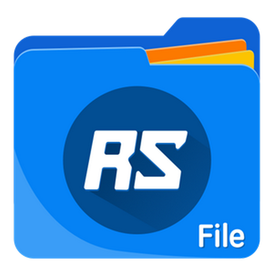 RS Explorer / RS Проводник 2.0.9.3 Mod [Ru/Multi] (Android)
