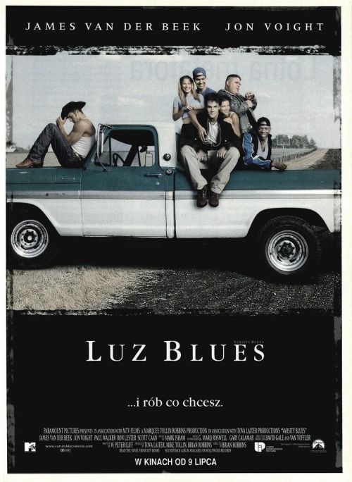 Luz Blues / Varsity Blues (1999) MULTi.2160p.UHD.Blu-Ray.REMUX.HEVC.DV.HDR.TrueHD.5.1-DSiTE / Lektor Napisy PL