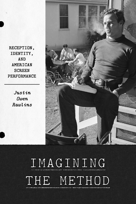 Imagining the Method by Justin Owen Rawlins 64735ba1ecc1dcd8df82edef1ff700dc