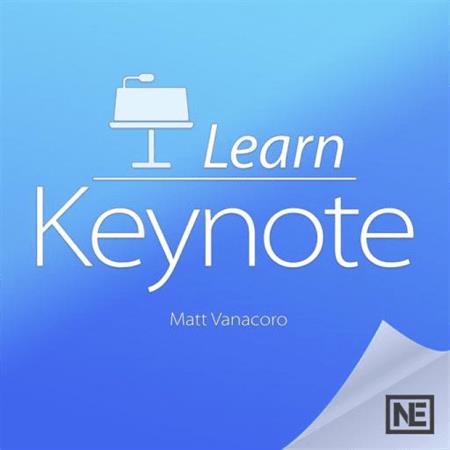macProVideo – Learn Keynote