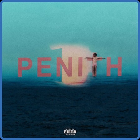 Lil Dicky - Penith (The DAVE Soundtrack) (2024)