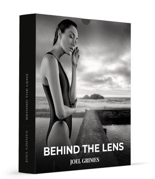 Joel Grimes – Behind the Lens