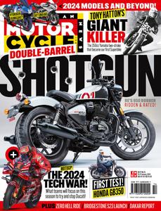 Australian Motorcycle News – 18 January 2024