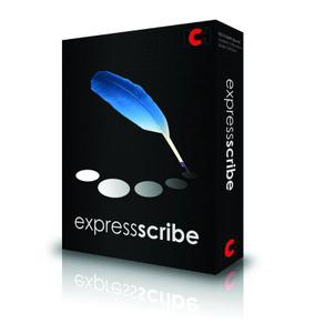 NCH Express Scribe PRO 13.00 macOS